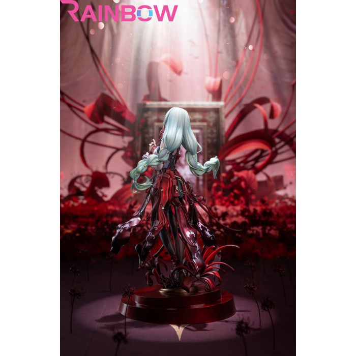 RAINBOW Studio - Flo Florlo - Wuthering Waves