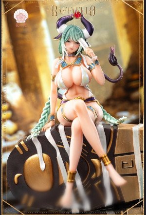 Hana no Kara Studio - Raphael - Azur Lane