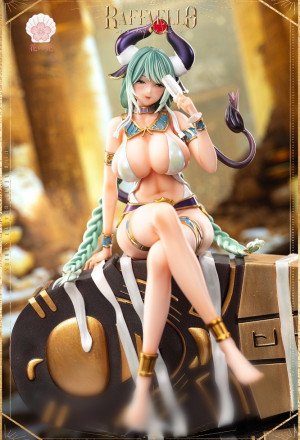 Hana no Kara Studio - Raphael - Azur Lane