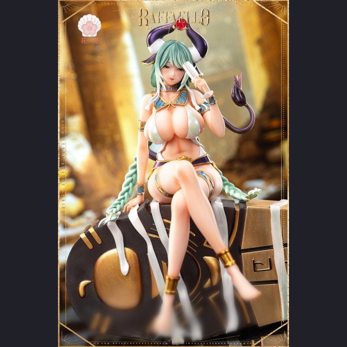 Hana no Kara Studio - Raphael - Azur Lane
