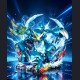 Spicy Studio - Mega Metagross - Pokémon