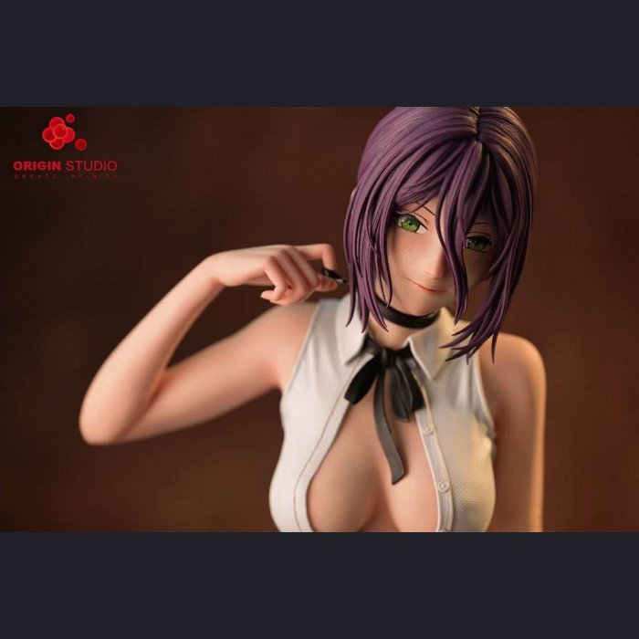 ORIGIN STUDIO - Reze - Chainsaw Man