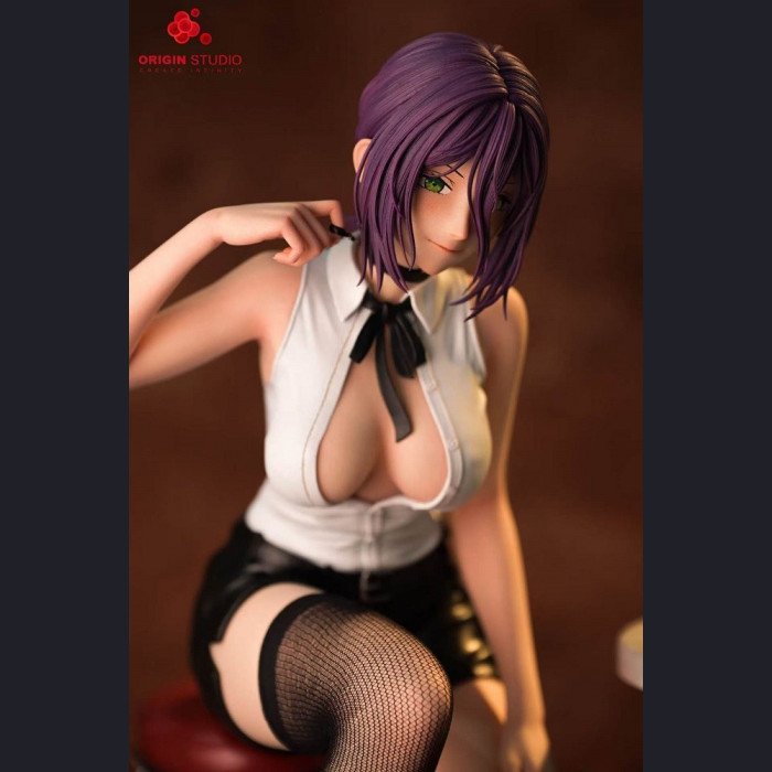ORIGIN STUDIO - Reze - Chainsaw Man