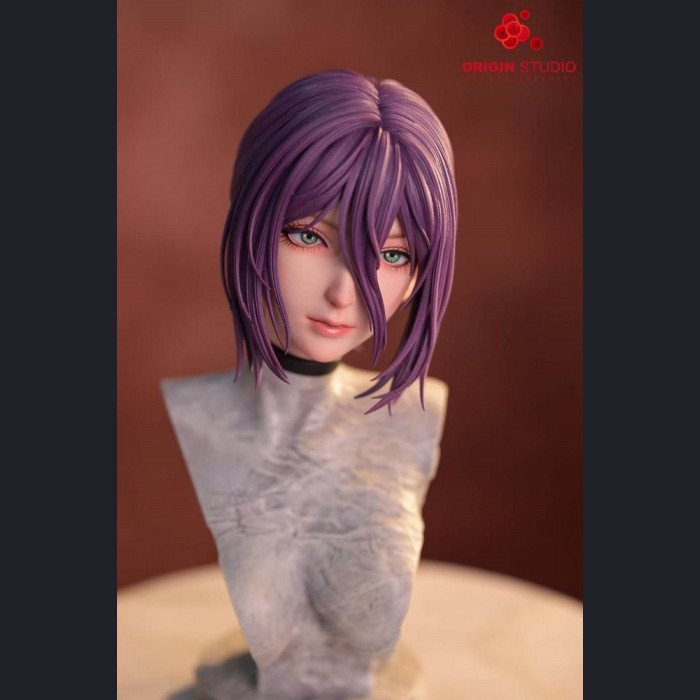 ORIGIN STUDIO - Reze - Chainsaw Man