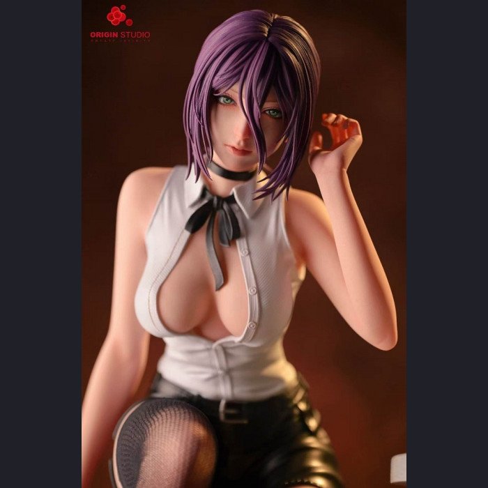 ORIGIN STUDIO - Reze - Chainsaw Man