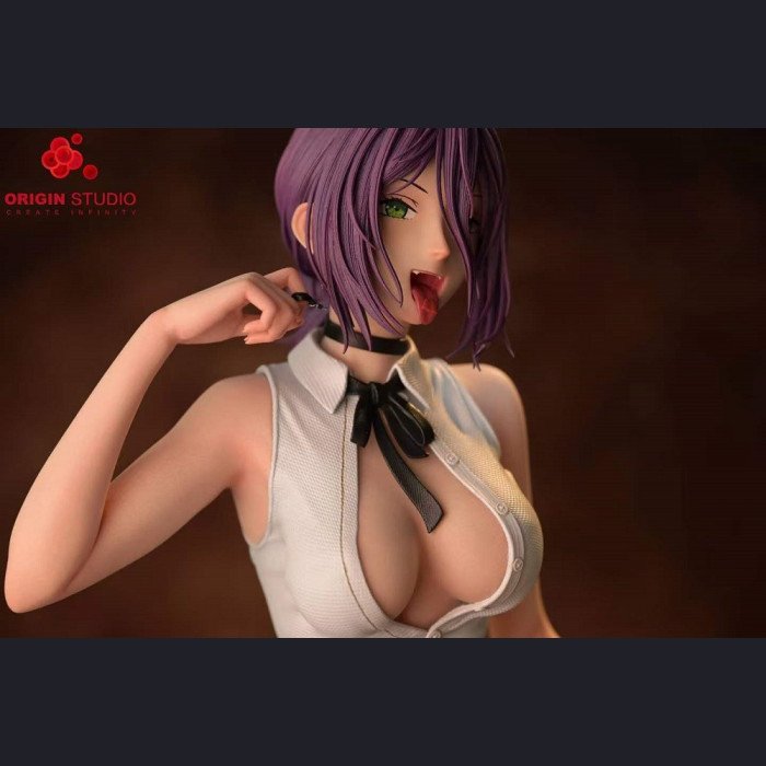 ORIGIN STUDIO - Reze - Chainsaw Man