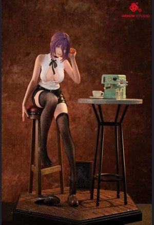 ORIGIN STUDIO - Reze - Chainsaw Man