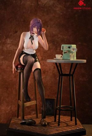 ORIGIN STUDIO - Reze - Chainsaw Man