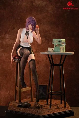 ORIGIN STUDIO - Reze - Chainsaw Man