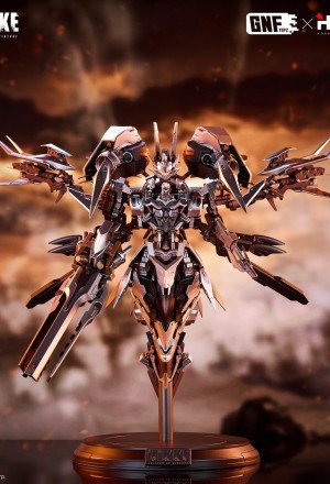 GNFTOYZ × HobbySakura - Modernia - NIKKE: Goddess of Victory