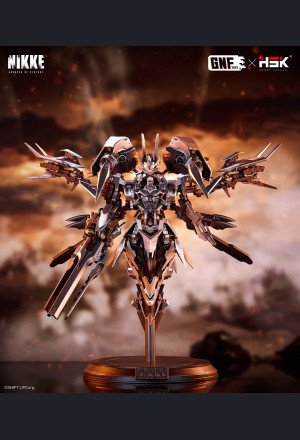 GNFTOYZ × HobbySakura - Modernia - NIKKE: Goddess of Victory