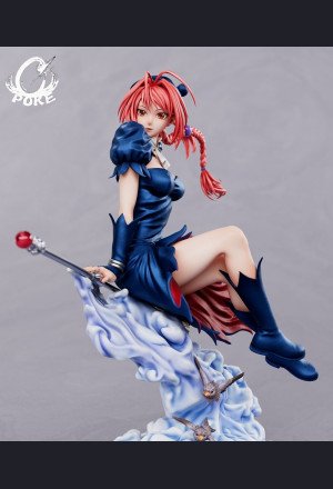 Poke Studio - Dorothy - MAR‑Heaven