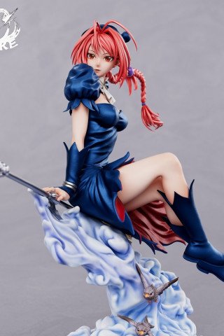 Poke Studio - Dorothy - MAR‑Heaven