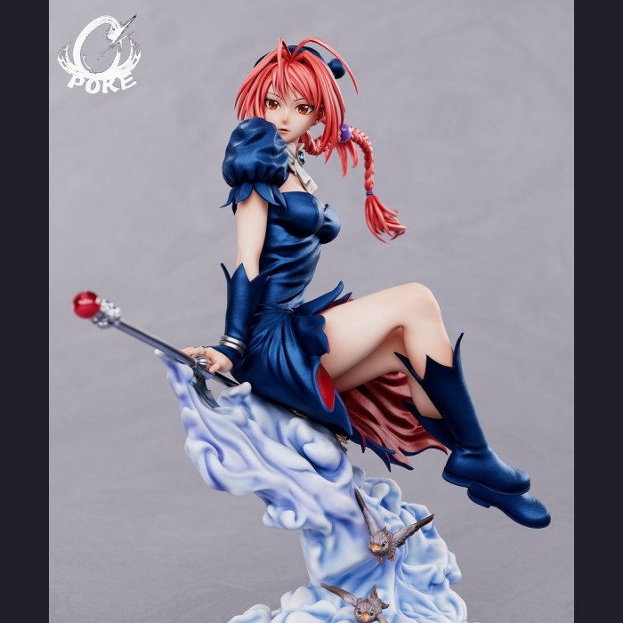 Poke Studio - Dorothy - MAR‑Heaven