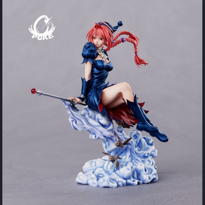 Poke Studio - Dorothy - MAR‑Heaven