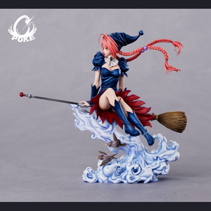 Poke Studio - Dorothy - MAR‑Heaven