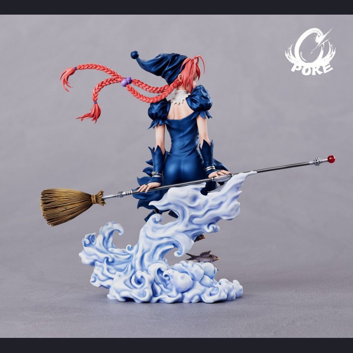 Poke Studio - Dorothy - MAR‑Heaven