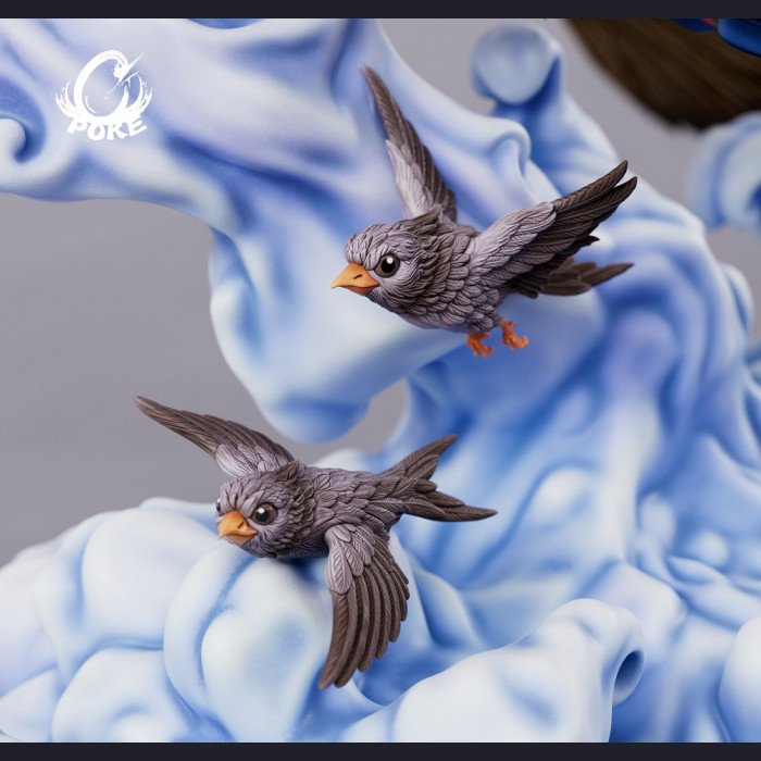 Poke Studio - Dorothy - MAR‑Heaven