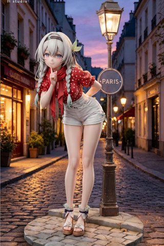 Li‑Studio - Firefly - Whispers in Alley‑Firefly