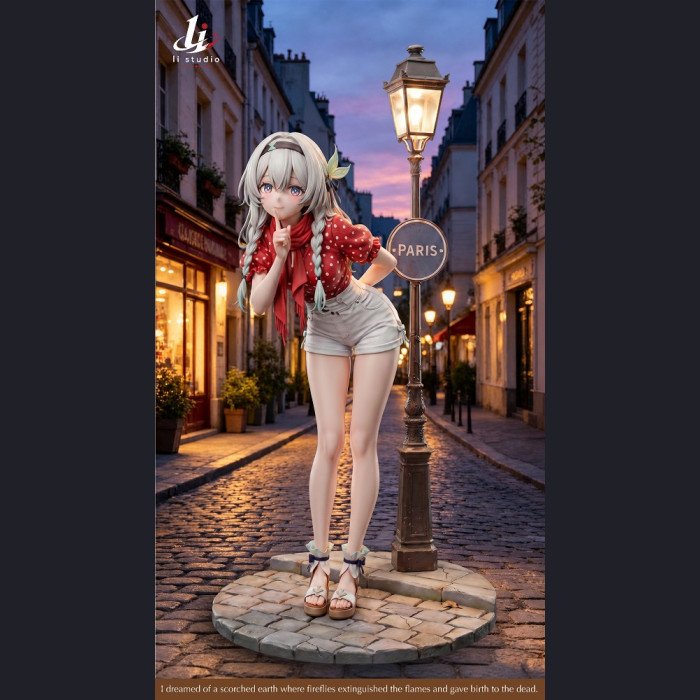 Li‑Studio - Firefly - Whispers in Alley‑Firefly