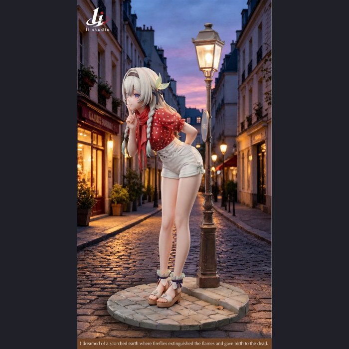 Li‑Studio - Firefly - Whispers in Alley‑Firefly