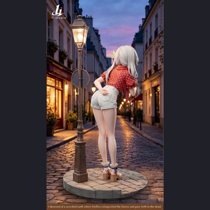 Li‑Studio - Firefly - Whispers in Alley‑Firefly