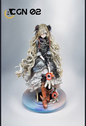 ACGN‑02 STUDIO - Isekai Emotion - Yogumo 