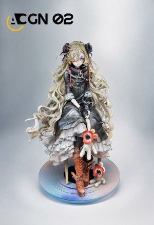 ACGN‑02 STUDIO - Isekai Emotion - Yogumo 