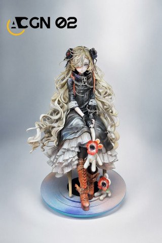 ACGN‑02 STUDIO - Isekai Emotion - Yogumo 