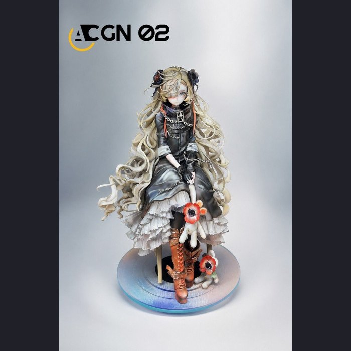 ACGN‑02 STUDIO - Isekai Emotion - Yogumo 