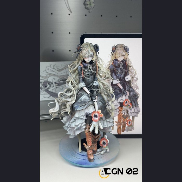 ACGN‑02 STUDIO - Isekai Emotion - Yogumo 