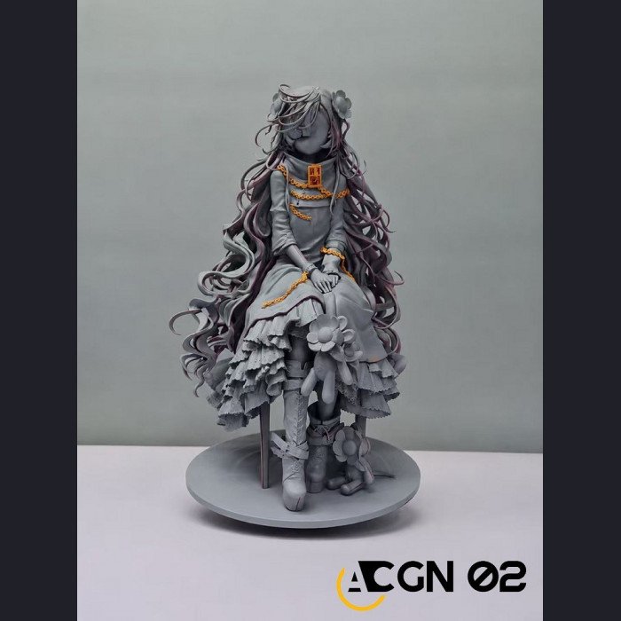 ACGN‑02 STUDIO - Isekai Emotion - Yogumo 