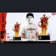 BiteForce Studio - Agni - Fire‑Punch