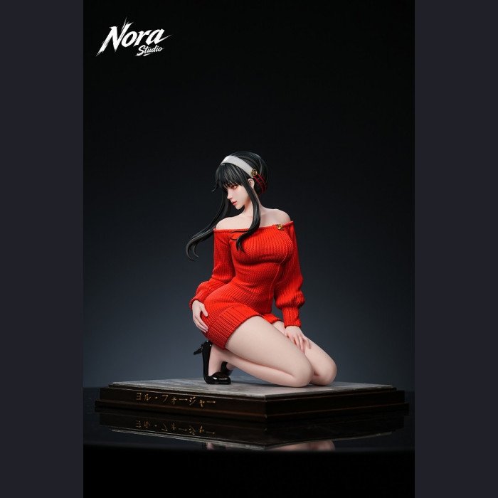Nora Studio - Yor Forger - SPY×FAMILY