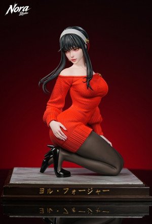 Nora Studio - Yor Forger - SPY×FAMILY