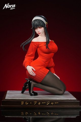 Nora Studio - Yor Forger - SPY×FAMILY