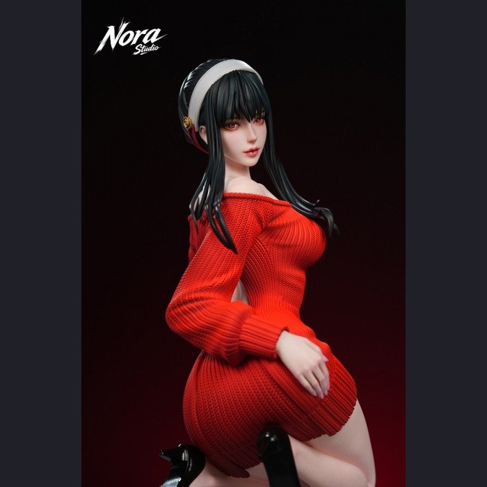 Nora Studio - Yor Forger - SPY×FAMILY