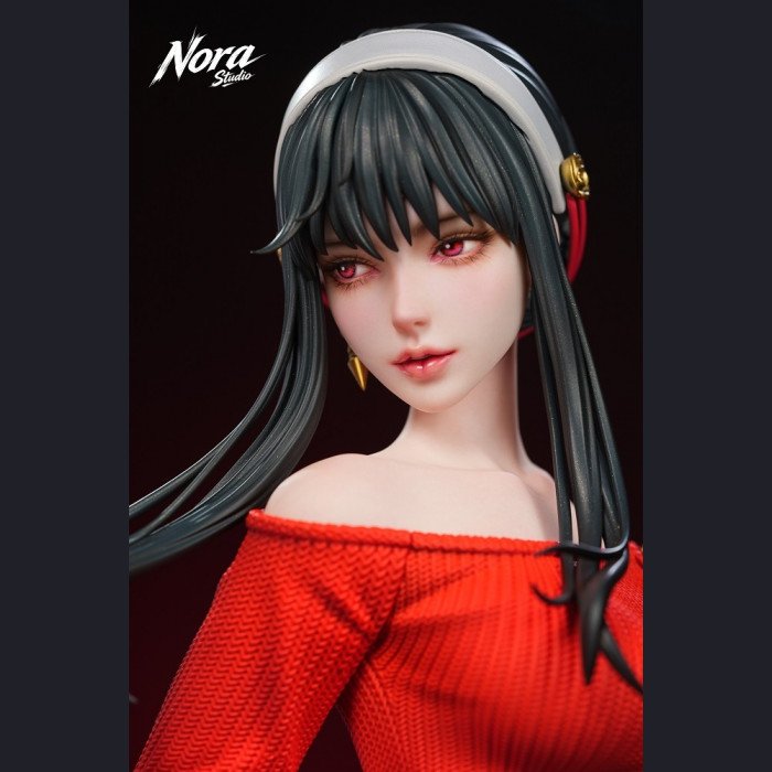 Nora Studio - Yor Forger - SPY×FAMILY