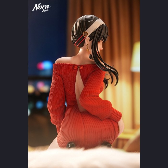 Nora Studio - Yor Forger - SPY×FAMILY