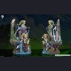Seven Studio - Link - The Legend of Zelda‑Ocarina of Time