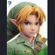 Seven Studio - Link - The Legend of Zelda‑Ocarina of Time