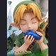 Seven Studio - Link - The Legend of Zelda‑Ocarina of Time