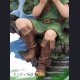 Seven Studio - Link - The Legend of Zelda‑Ocarina of Time