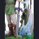 Seven Studio - Link - The Legend of Zelda‑Ocarina of Time