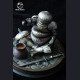 DOU studio - Onion Knight, Siegward of Catarina - Dark Souls