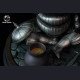 DOU studio - Onion Knight, Siegward of Catarina - Dark Souls
