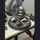 DOU studio - Onion Knight, Siegward of Catarina - Dark Souls