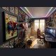 3109 Studio - Peter Parker - Marvel-Spider‑Man 