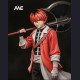 ANE Studio - Stubborn - Undead Unluck