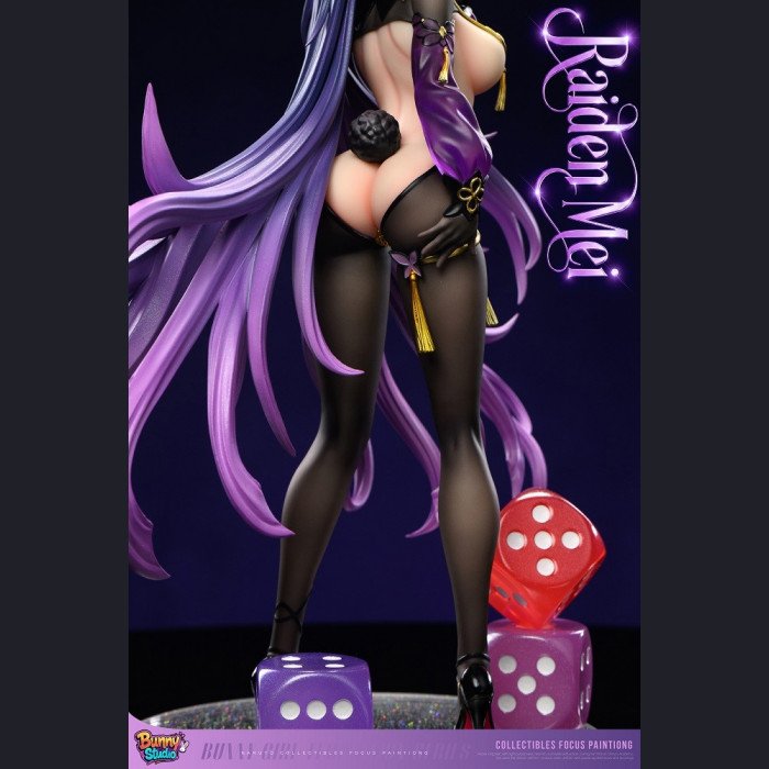 Bunny Studio - Yai‑Ni (Reverse‑Rabbit Mei) - Reverse Rabbit